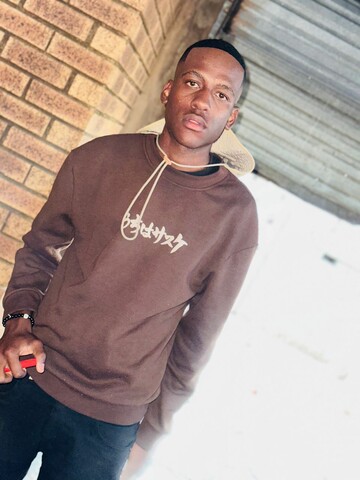 Jayjay, 20 Soweto, Gauteng, South Africa