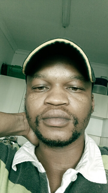 Joe McCool, 27 Germiston, Gauteng, South Africa