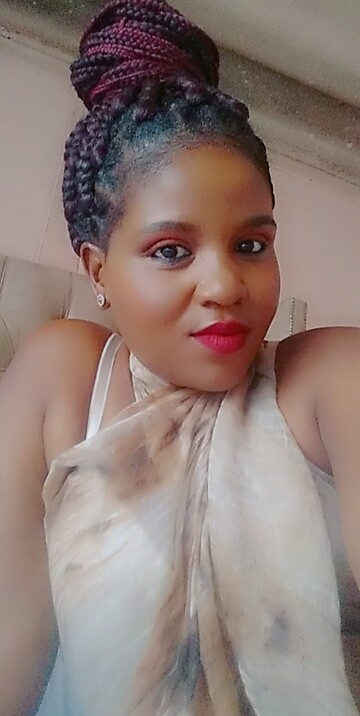 Zaza, 25 Alexandra, Gauteng, South Africa