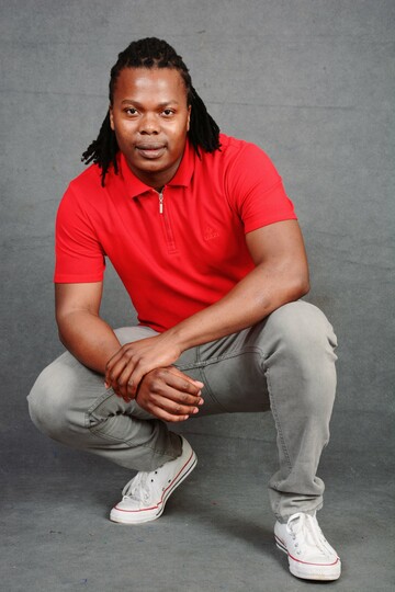 Jovial guy, 35 Mamelodi, Gauteng, South Africa