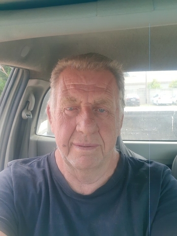 Robby, 66 Benoni, Gauteng, South Africa