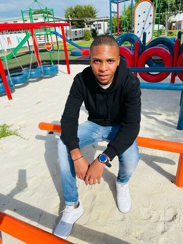 King, 22 Benoni, Gauteng, South Africa