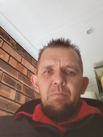 Colin, 43 Vrede, Free State, South Africa