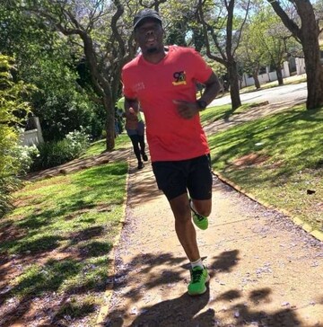 Mo203, 41 Pretoria, Gauteng, South Africa