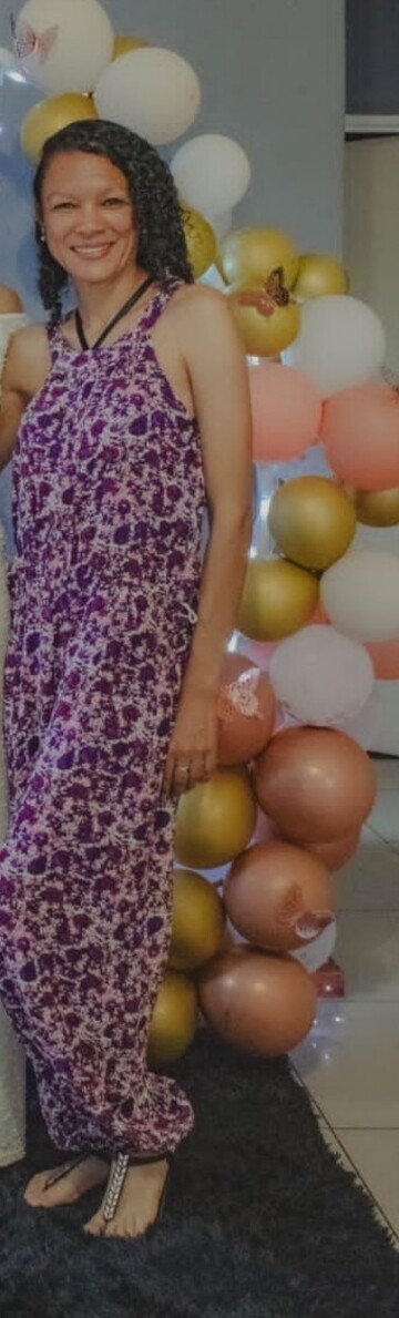 AJ368, 42 Cape Town, Western Cape, South Africa