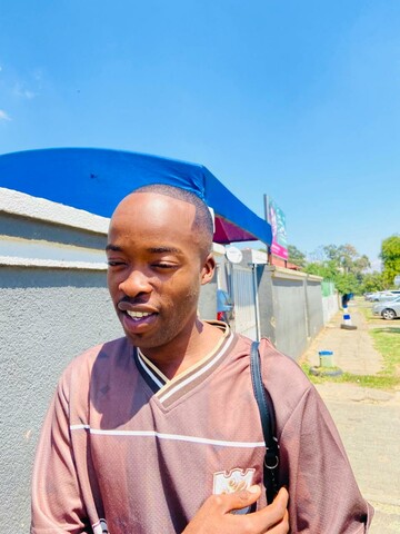 Tammy, 26 Mamelodi, Gauteng, South Africa