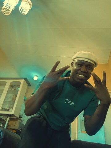 Valentine, 25 Johannesburg, Gauteng, South Africa