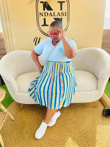 Cindoo, 42 Midrand, Gauteng, South Africa