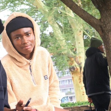 Lee.N, 22 Cape Town, Western Cape, South Africa