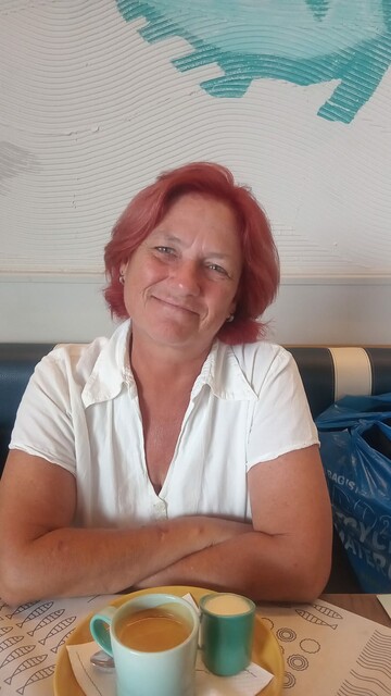 RangerTracy, 55 Marloth Park, Mpumalanga, South Africa