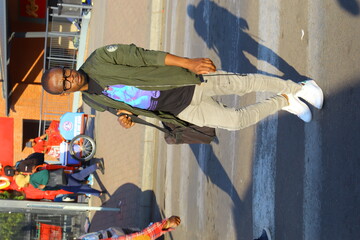 Nick, 37 Lydenburg, Mpumalanga, South Africa