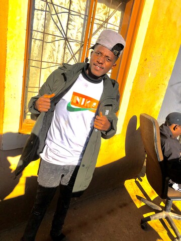 Smith, 22 Evaton, Gauteng, South Africa