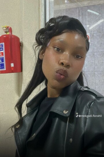 Florah, 19 Phalaborwa, Limpopo, South Africa