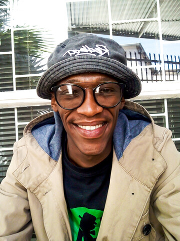 Tsholo#08, 34 Kimberley, Northern Cape, South Africa