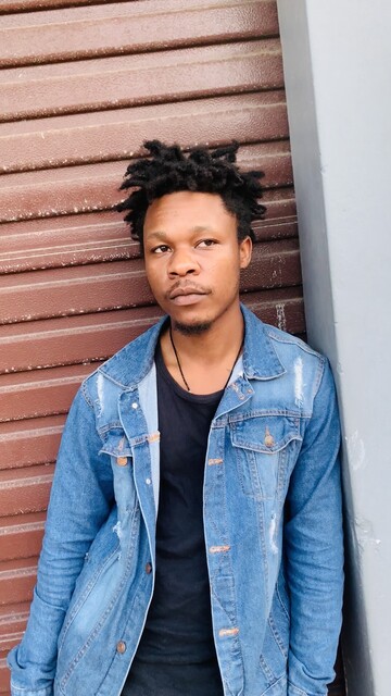 Tee Pee364, 25 Cape Town, Western Cape, South Africa