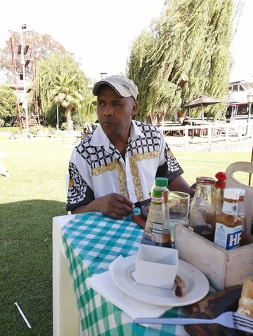 Bashie, 58 Vanderbijlpark, Gauteng, South Africa