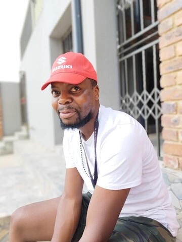 SEBOLA, 35 Boksburg, Gauteng, South Africa