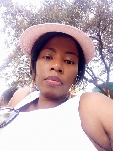 LadyT196, 48 Johannesburg, Gauteng, South Africa