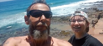 Adrianstander, 53 Sandton, Gauteng, South Africa