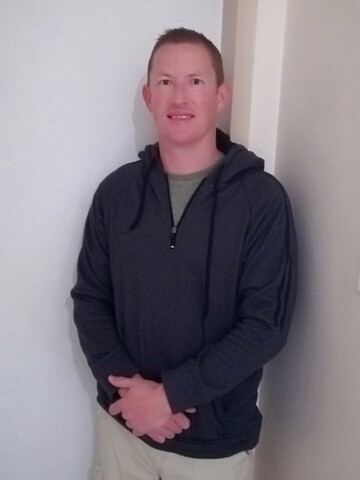 Johan, 42 Centurion, Gauteng, South Africa