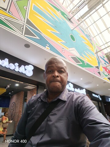 Moss, 54 Johannesburg, Gauteng, South Africa