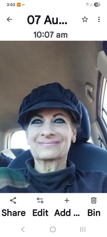 Angel359, 68 Germiston, Gauteng, South Africa