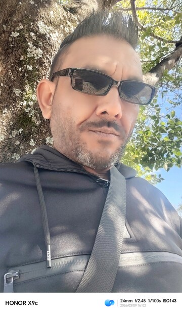 Eligiblebachelor, 46 Newcastle, KwaZulu-Natal, South Africa