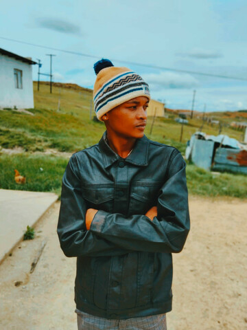 Jaden280, 24 Randfontein, Gauteng, South Africa