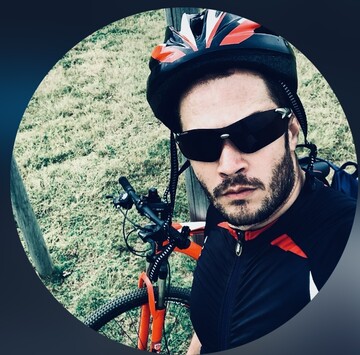 RyanDiesel, 36 Centurion, Gauteng, South Africa