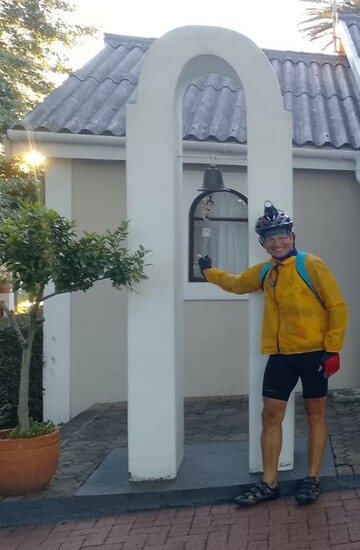 Silver 1.0, 55 Mossel Bay, Western Cape, South Africa