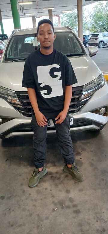 Reficul999, 26 Pretoria, Gauteng, South Africa