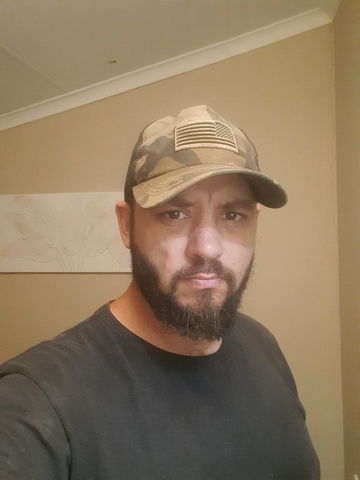 Tyke, 42 Pretoria, Gauteng, South Africa