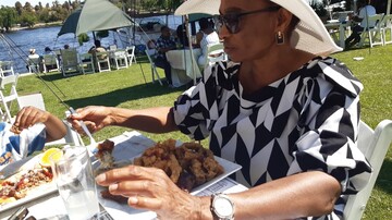 Mamzo, 66 Vereeniging, Gauteng, South Africa