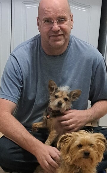 _Derek, 58 Roodepoort, Gauteng, South Africa