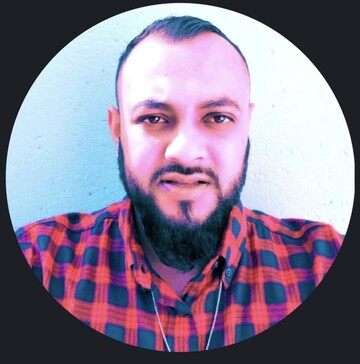 Bhavz, 34 Johannesburg, Gauteng, South Africa