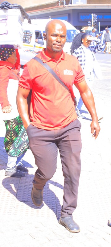 Opaque, 40 Katlehong, Gauteng, South Africa