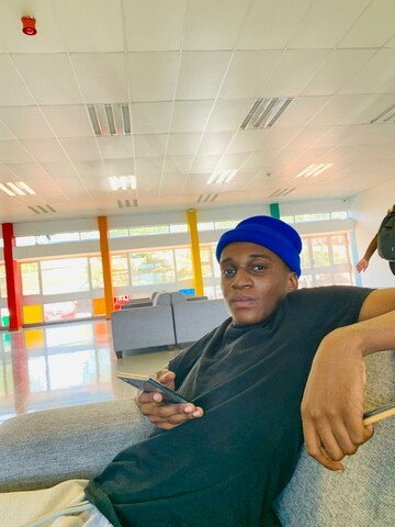 Lloyd, 19 Durban, KwaZulu-Natal, South Africa