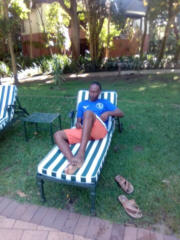 Zakes, 40 Durban, KwaZulu-Natal, South Africa