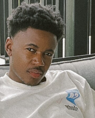 Junior, 23 Pretoria, Gauteng, South Africa