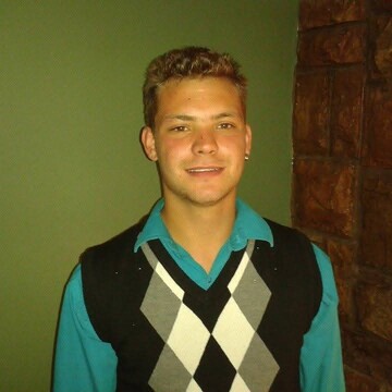 Jasonlekker, 33 Witbank, Mpumalanga, South Africa