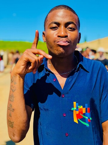 Bryan35, 23 Springs, Gauteng, South Africa