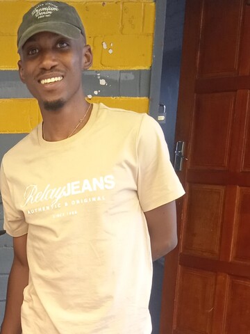 Prince, 29 Soweto, Gauteng, South Africa