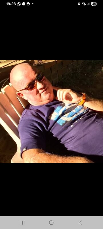 Lavshaun, 54 Rustenburg, North West, South Africa