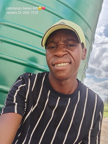 Lebohang131, 26 Matatiele, Eastern Cape, South Africa