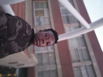 Mr White, 21 Randburg, Gauteng, South Africa