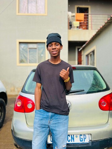 Miskyy, 20 Roodepoort, Gauteng, South Africa