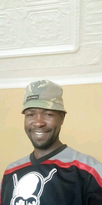 Unique gauge, 33 Randfontein, Gauteng, South Africa