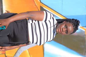 Lel gurl, 24 Johannesburg, Gauteng, South Africa