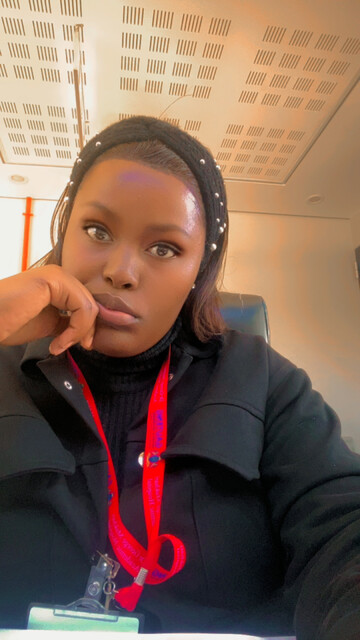 Lesego, 33 Centurion, Gauteng, South Africa