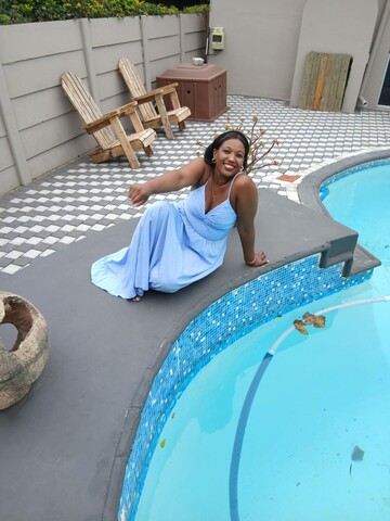 Buhle25, 30 Port Elizabeth, Eastern Cape, South Africa